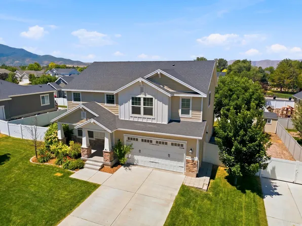 81 N 850 E, Salem, UT 84653