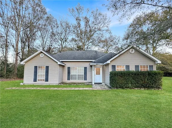 67442 Jack Crawford Rd, Pearl River, LA 70452