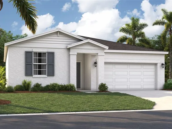 1841 AMERICAN WAY, HAINES CITY, FL 33844