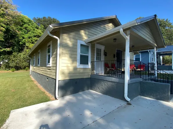 1102B S Washington St, Shelby, NC 28152