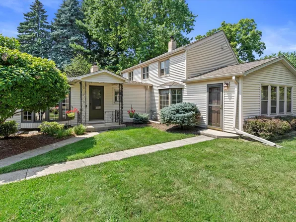 4650 Tennessee ROAD, Racine, WI 53405