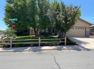 7200 Ishi Point Ct, Reno, NV 89523