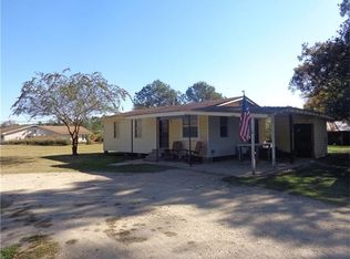 26426 Choctaw Rd, Franklinton, LA 70438