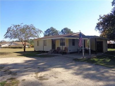 26426 Choctaw Rd, Franklinton, LA, 70438