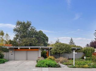 851 Talisman Dr, Palo Alto, CA 94303