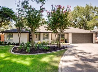 9935 Woodgrove Dr, Dallas, TX 75218