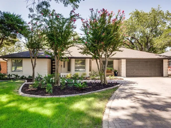 9935 Woodgrove Dr, Dallas, TX 75218