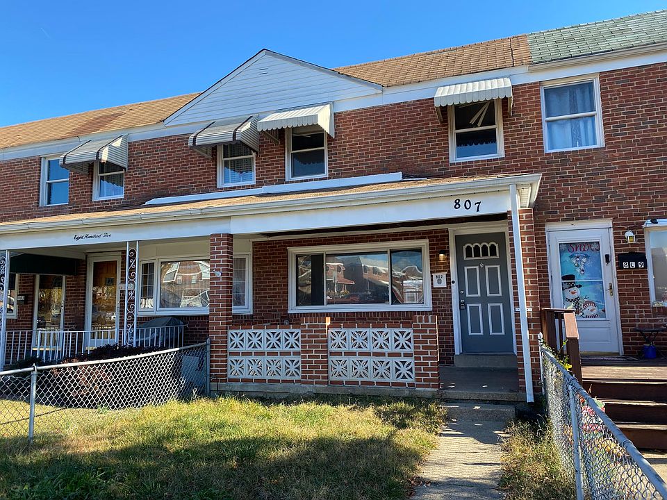 1st image of 807 Loalan Ave