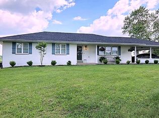 3448 Milltown Church Rd, Columbia, KY 42728