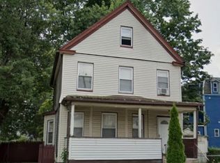 604 Richmond St, Plainfield City, NJ 07060