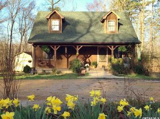 2775 N Pisgah Rd, Henderson, TN 38340