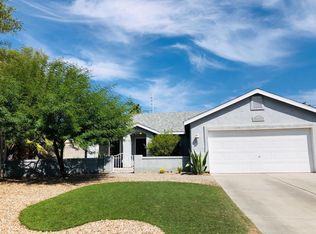 2410 Exulted Valley Ave, North Las Vegas, NV 89032