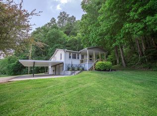 4660 Taylor Dr, Greenbrier, TN 37073