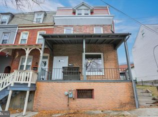 307 Lombard St, Reading, PA 19604
