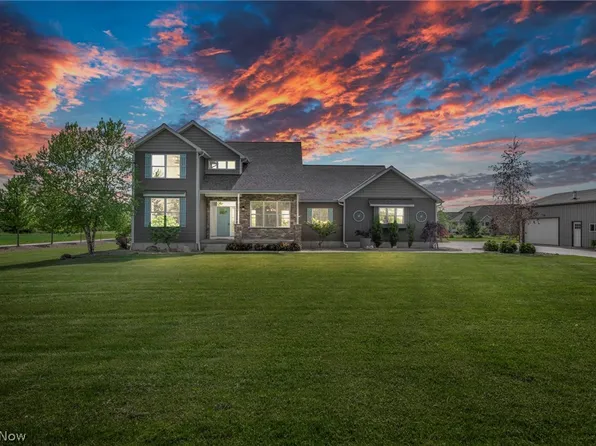1687 Station Rd, Valley City, OH 44280