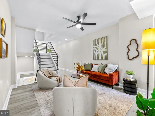 2723 Hampden Ave, Baltimore, MD 21211