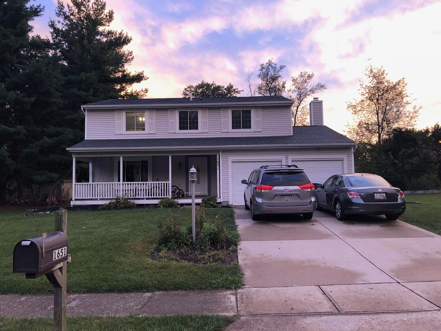 1651 Garry Dr, Bellbrook, OH 45305 Zillow