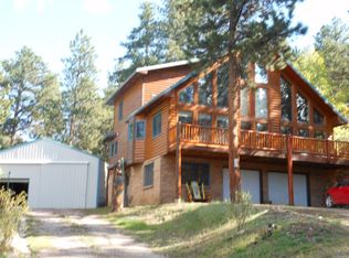 498 Old State Rd, Bailey, CO 80421