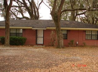 5728 Snowhill Rd, Malone, FL 32445