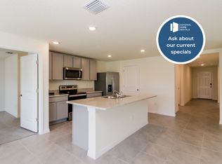 3986 Autumn Amber Dr, Spring Hill, FL 34609