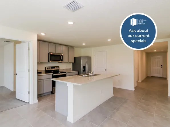 3986 Autumn Amber Dr, Spring Hill, FL 34609
