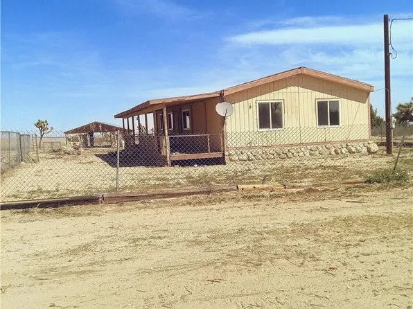 4626 Duncan Rd, Phelan, CA 92371
