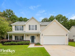 128 Harvest Moon Rd, Moncks Corner, SC 29461