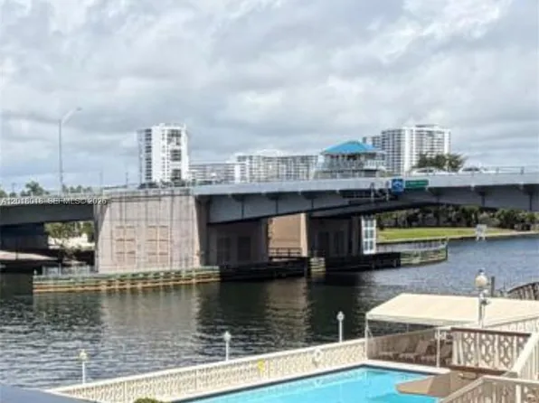 1817 S Ocean Dr APT 319, Hallandale Beach, FL 33009