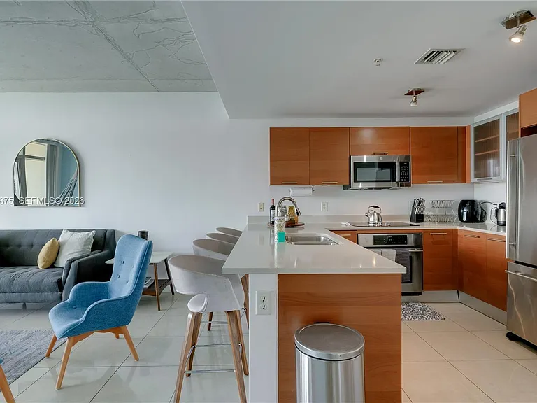 3250 NE 1st Ave #713 — Photo 9