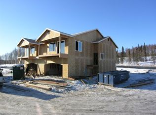 5920 Clear View Cir #2, Wasilla, AK 99654