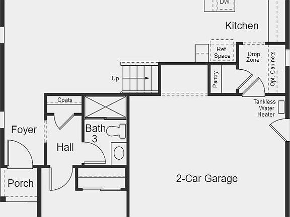 2nd image of 4048 Aliki Ct