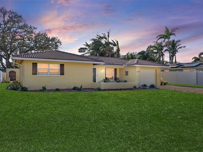 1710 Georgia Ave NE, Saint Petersburg, FL, 33703
