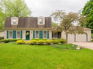 32617 Greenwood Dr, Avon Lake, OH 44012