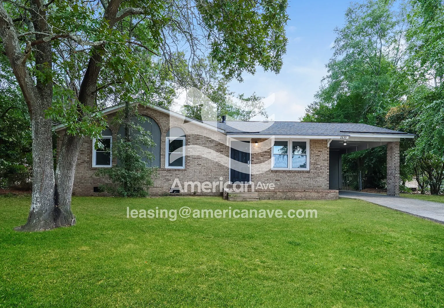 4 bed, 1.5 bath, 1267 sqft, $1,297 — Photo 1