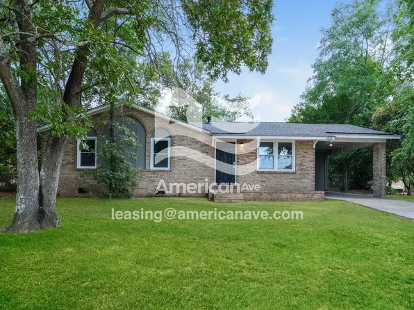 2839 Glenn Hills Cir, Augusta, GA 30906