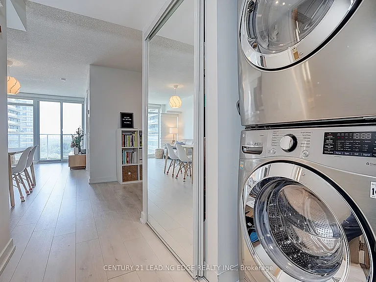 72 Esther Shiner Blvd #2102 — Photo 9