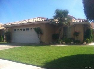 686 S Shinecock Dr, Banning, CA 92220
