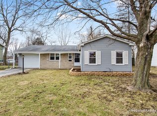 500 S Buffalo Grove Rd, Buffalo Grove, IL 60089