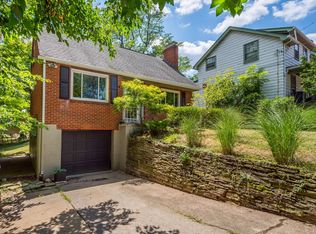 1609 Crosby Ave, Pittsburgh, PA 15216
