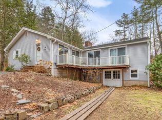 5 Bare Hill Rd, Boxford, MA 01921