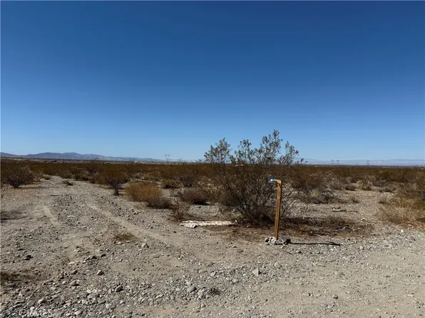 0 Avenue V6, Pearblossom, CA 93553