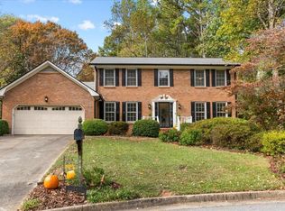 2735 Doaks Run Ct, Tucker, GA 30084