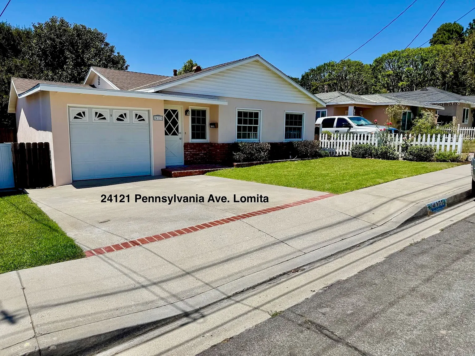 3 bed, 1260 sqft, $3,750 — Photo 1