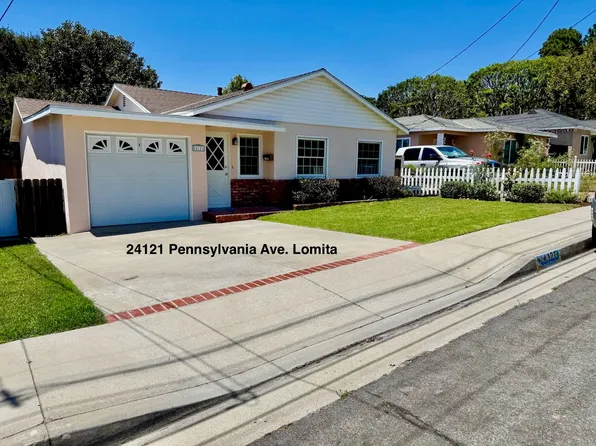 24121 Pennsylvania Ave, Lomita, CA 90717