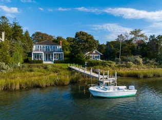 13 Norton Pl, Southampton, NY 11968