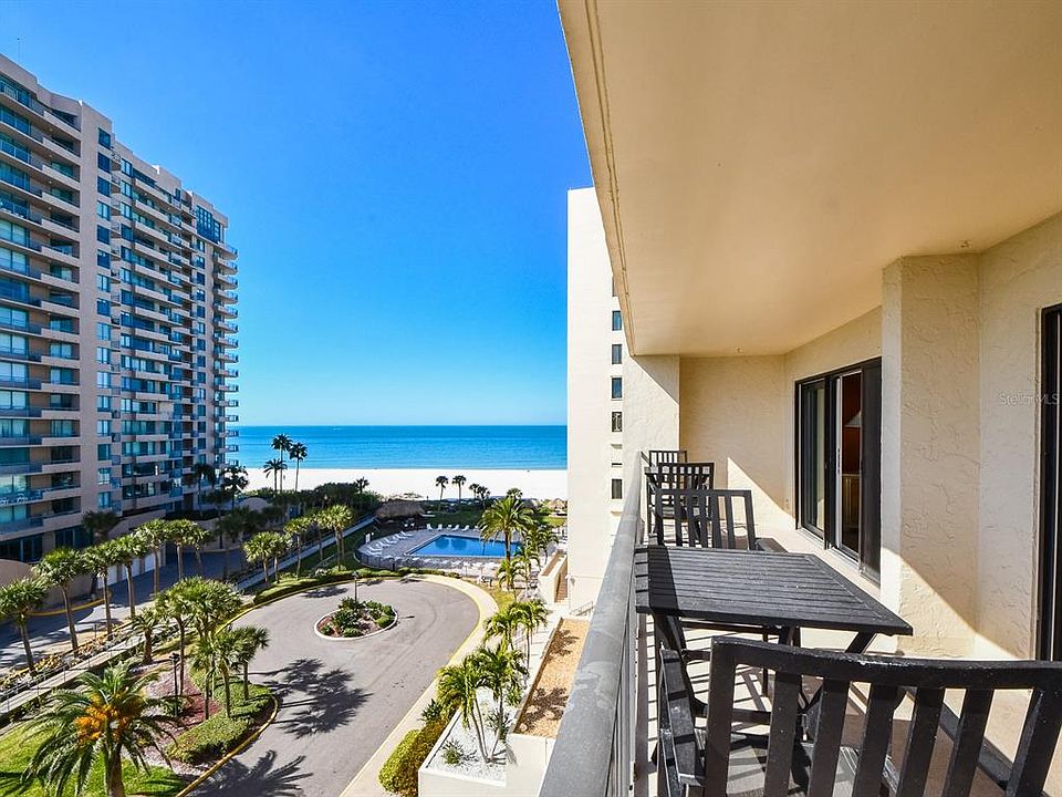 1st image of 1480 GULF BOULEVARD #610