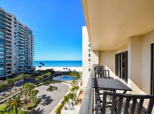 1480 Gulf Blvd APT 610, Clearwater, FL 33767