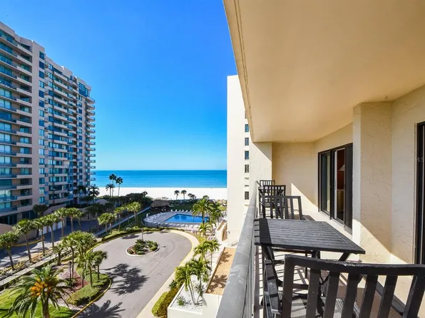 1480 Gulf Blvd APT 610, Clearwater, FL 33767