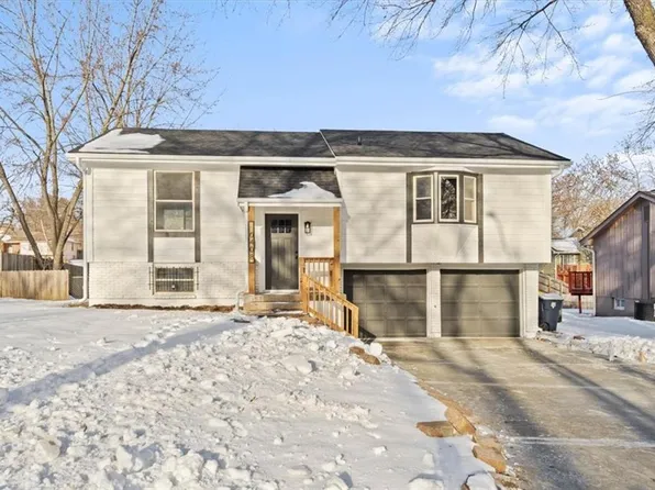10408 Sycamore Ave, Kansas City, MO 64134
