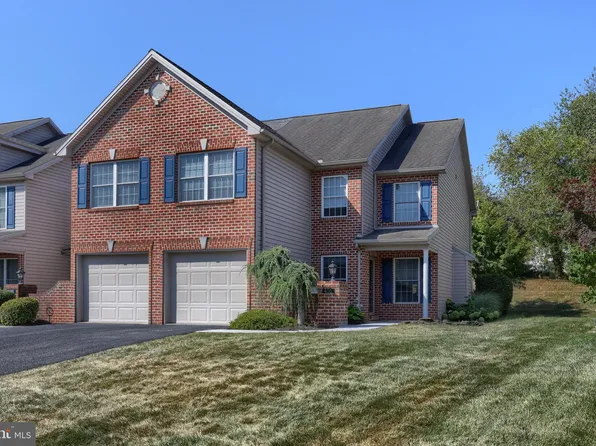 416 Northstar Dr, Harrisburg, PA 17112